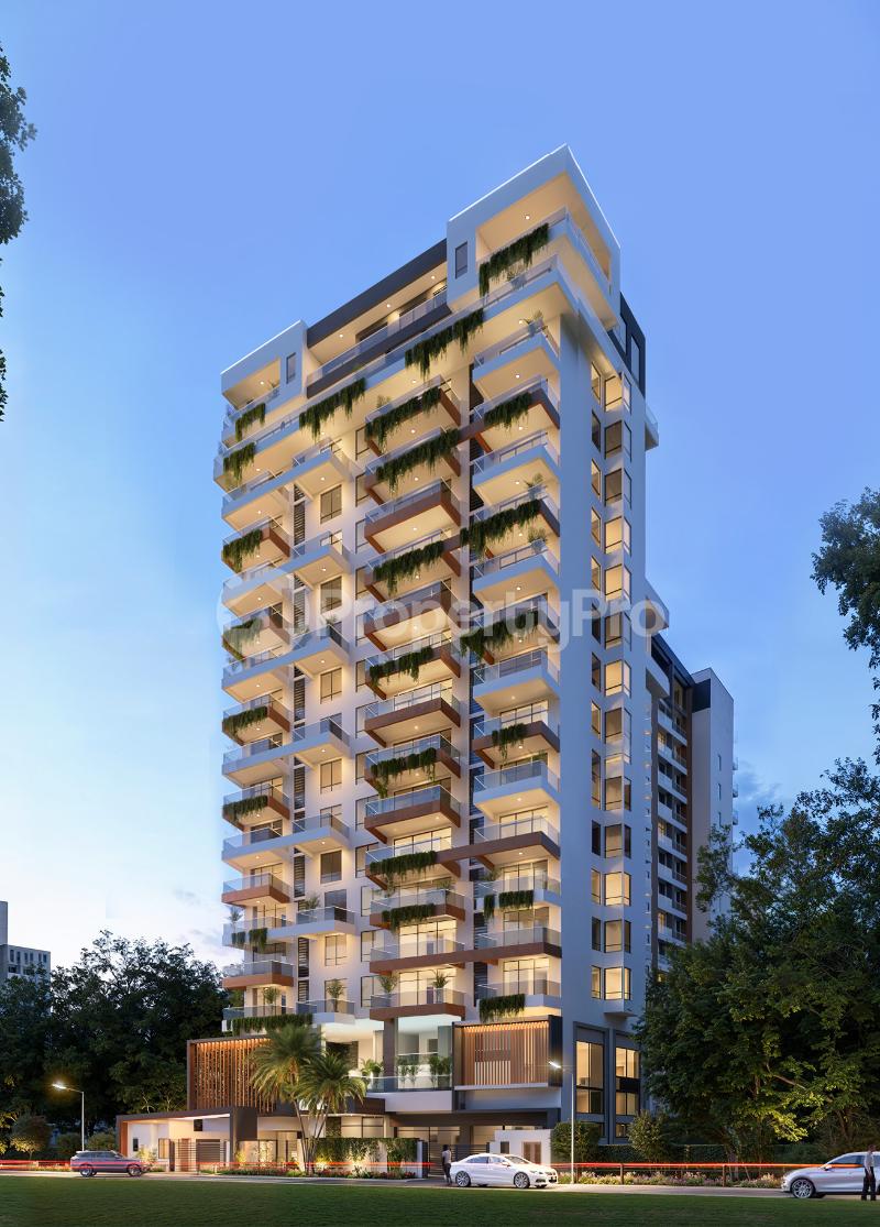 1 bedroom mini flat  Flat&Apartment for sale Westlands Nairobi