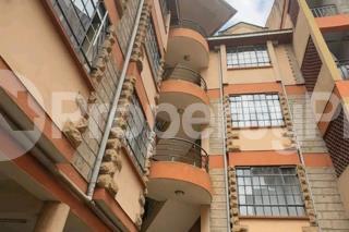 1 bedroom mini flat  Flat&Apartment for rent Langata Nairobi