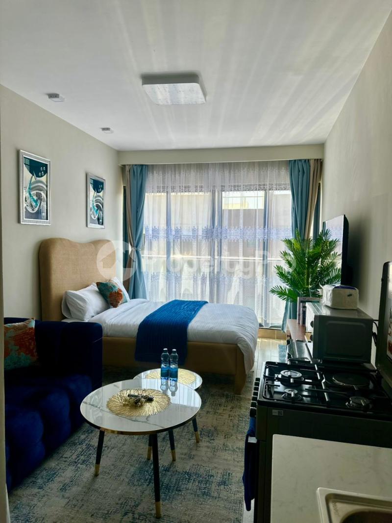 1 bedroom mini flat  Flat&Apartment for rent Syokimau Nairobi