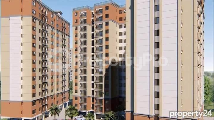 Flat&Apartment for sale Siaya Road, Kileleshwa Nairobi