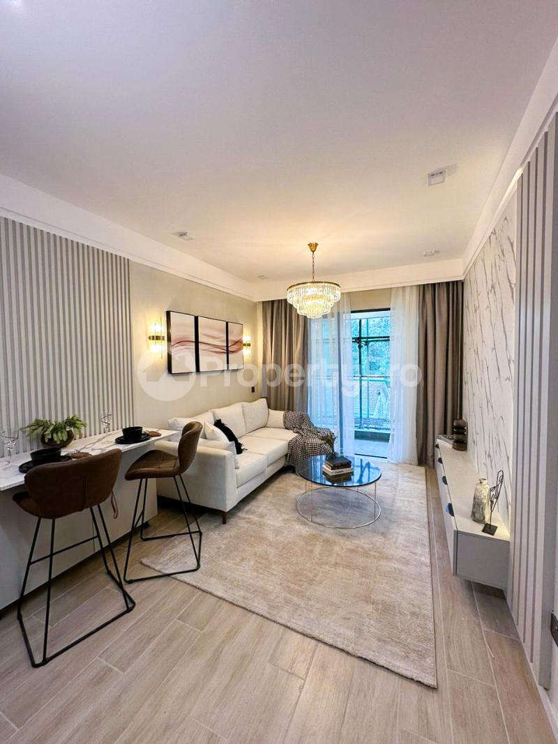 1 bedroom mini flat  Flat&Apartment for sale Lavington Nairobi