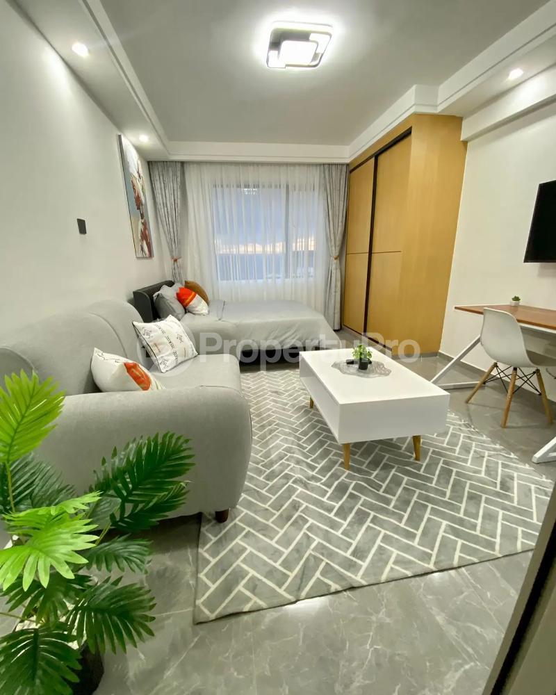 1 bedroom mini flat  Flat&Apartment for rent Kileleshwa Nairobi