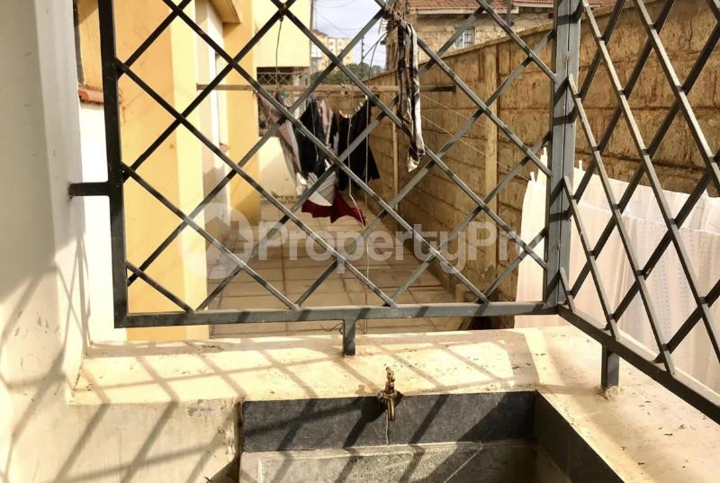 1 bedroom mini flat  Flat&Apartment for rent Ngong Kajiado