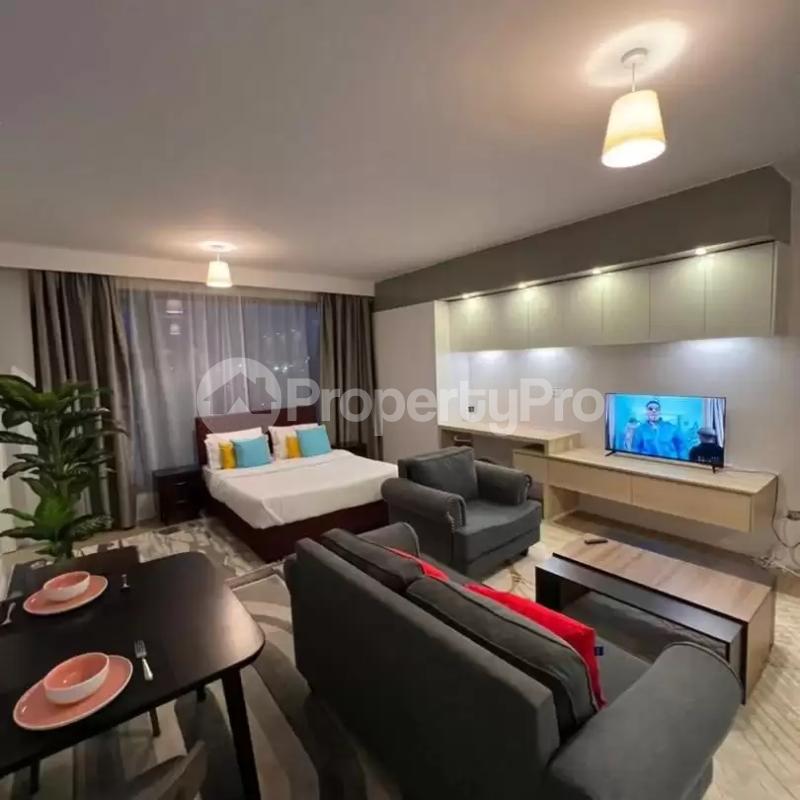 1 bedroom mini flat  Flat&Apartment for rent Lavington Nairobi