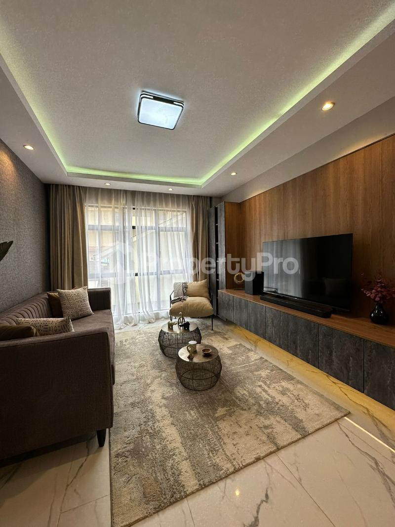 1 bedroom mini flat  Flat&Apartment for sale Kilimani Nairobi - 0