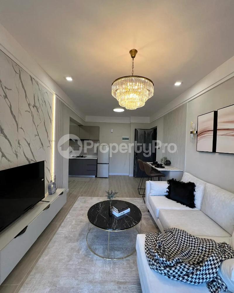 1 bedroom mini flat  Flat&Apartment for sale Lavington Nairobi
