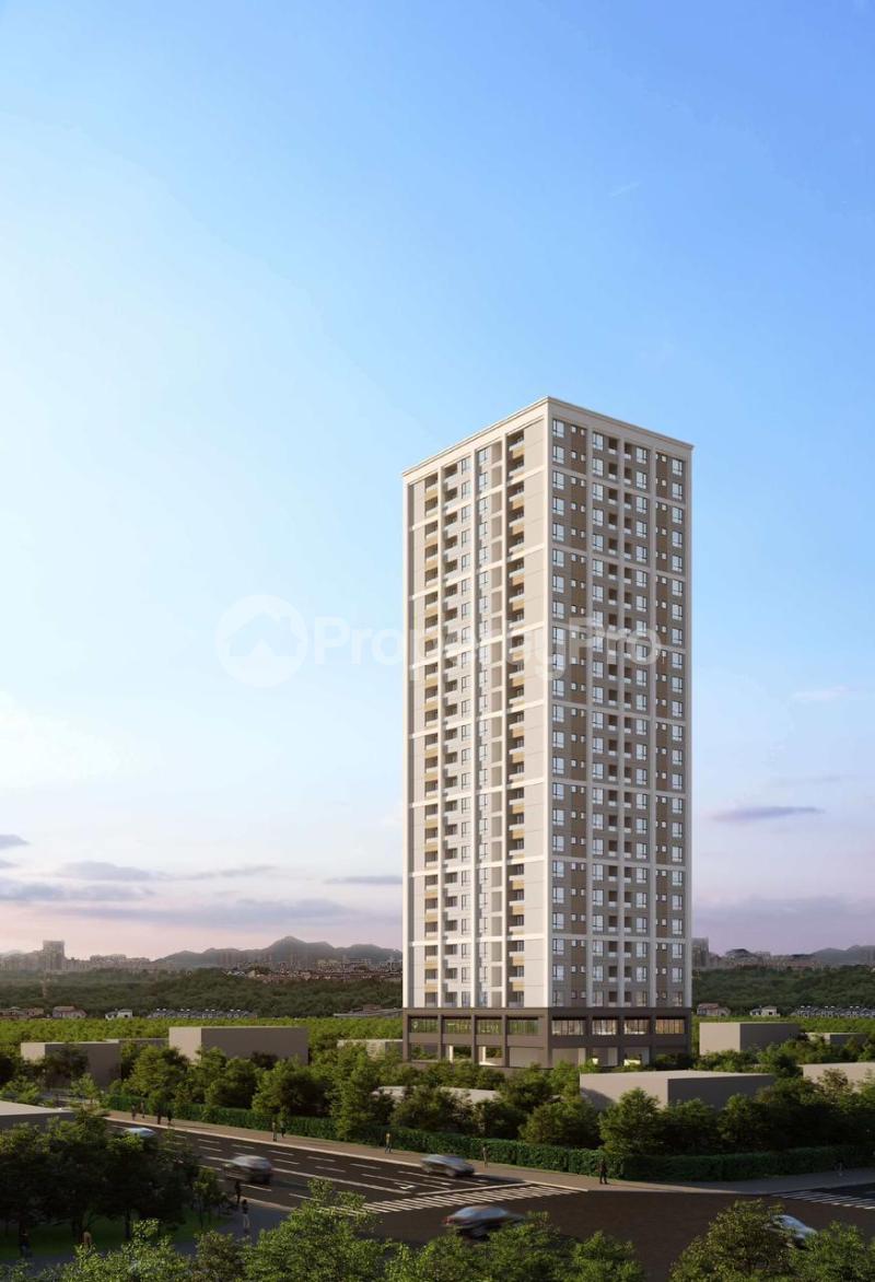 1 bedroom mini flat  Flat&Apartment for sale Westlands Nairobi