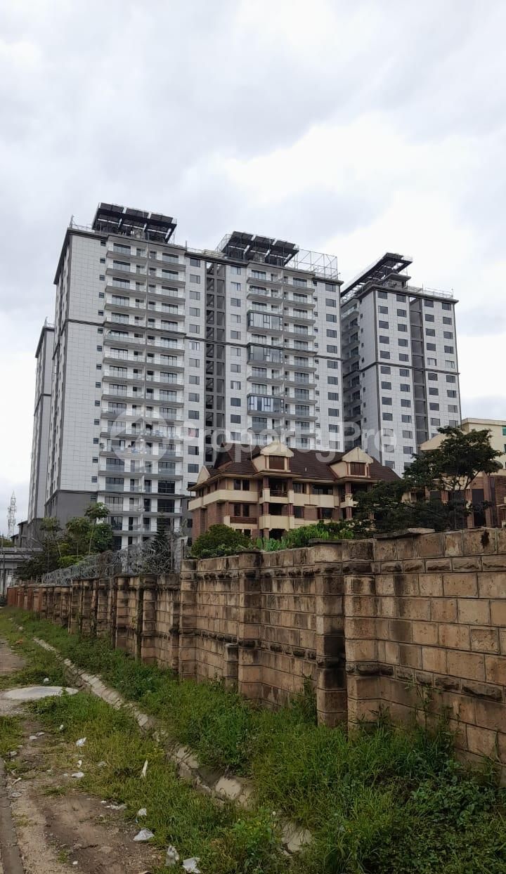 Flat&Apartment for sale Riverside Nairobi