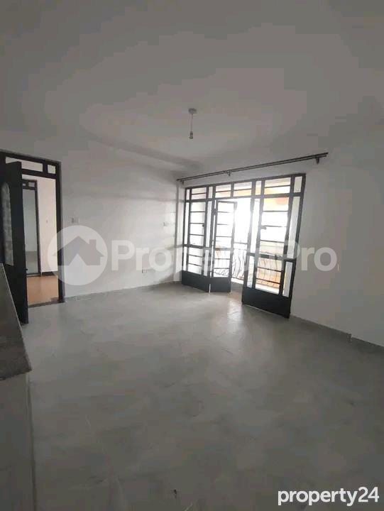 Flat&Apartment for rent Ngong Rd Nairobi