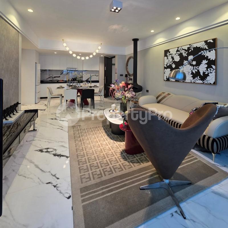 1 bedroom mini flat  Flat&Apartment for sale Westlands Nairobi