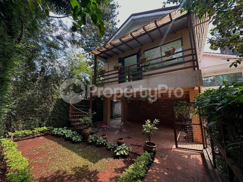 1 bedroom mini flat  Flat&Apartment for rent Kilimani Nairobi - 0