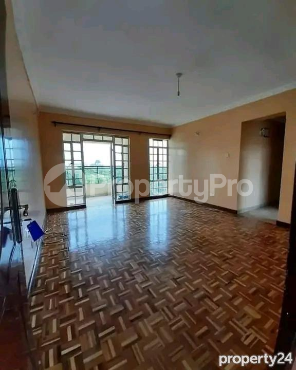 Flat&Apartment for rent Ngong Rd Nairobi