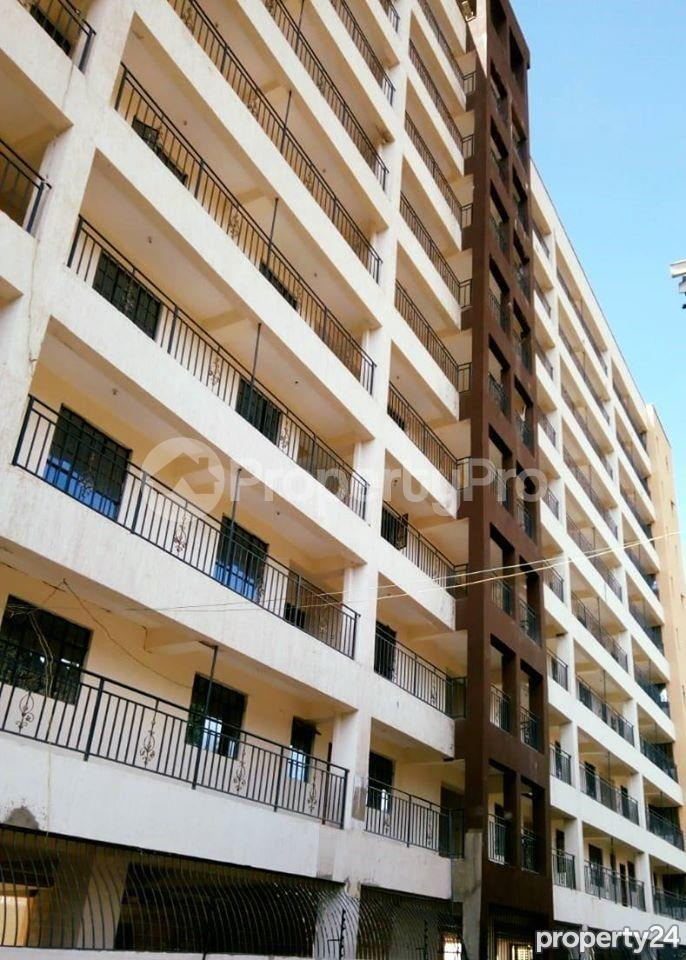 Flat&Apartment for rent Ngong Rd Nairobi - 0