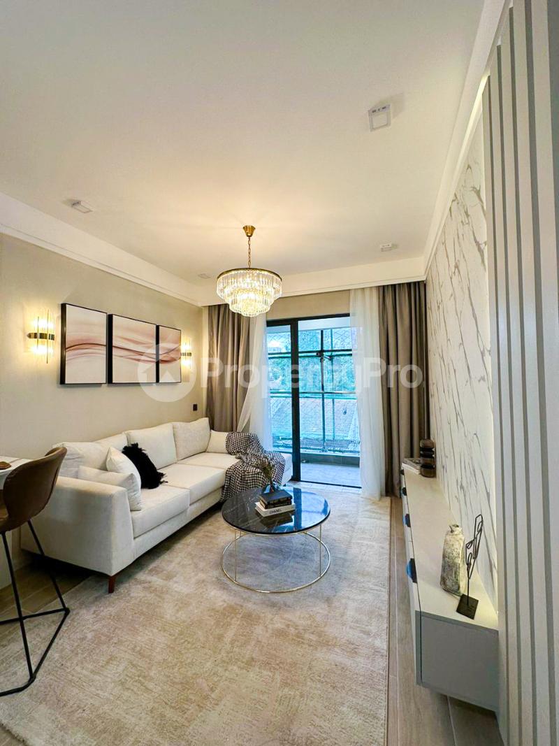 1 bedroom mini flat  Flat&Apartment for sale Lavington Nairobi