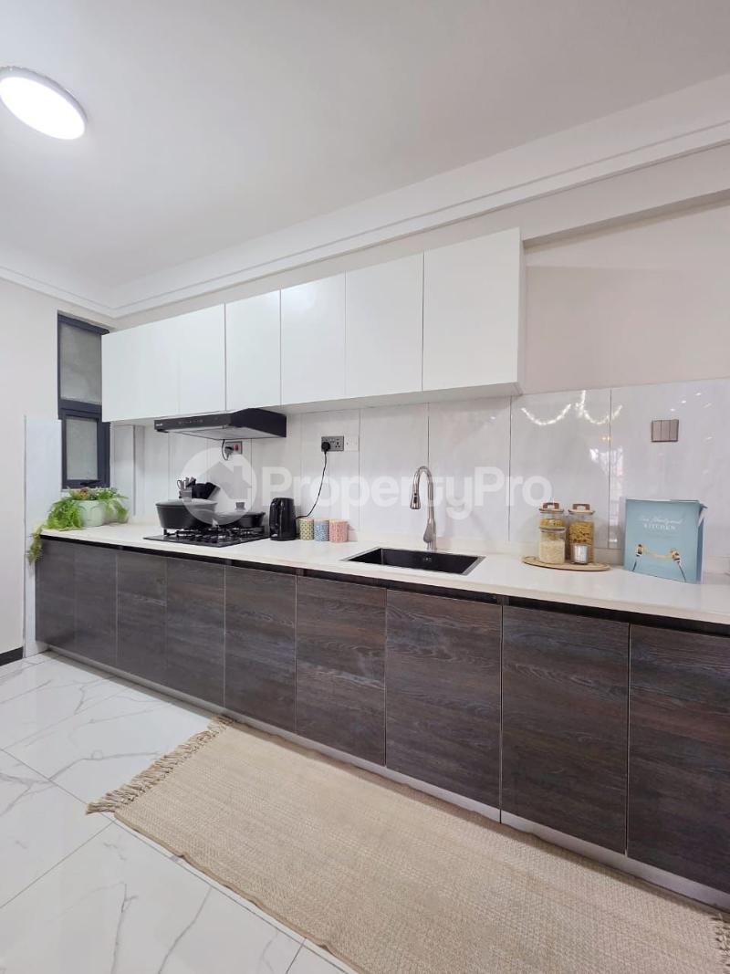 1 bedroom mini flat  Flat&Apartment for sale Kilimani Nairobi