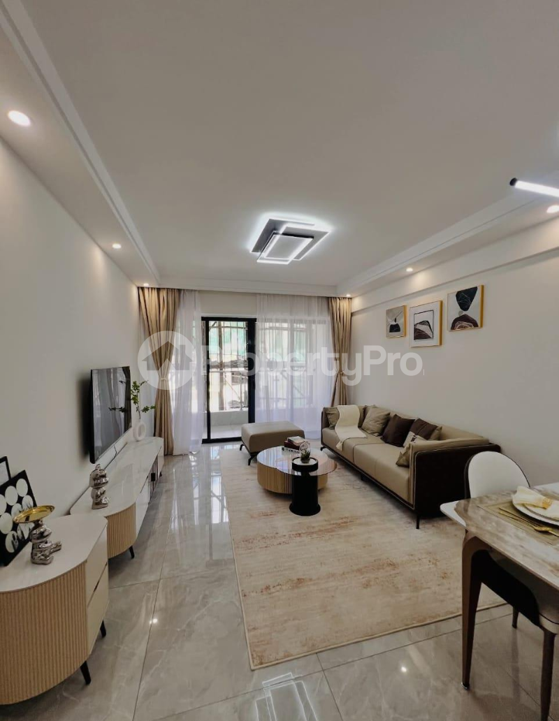 Flat&Apartment for sale Kileleshwa Nairobi