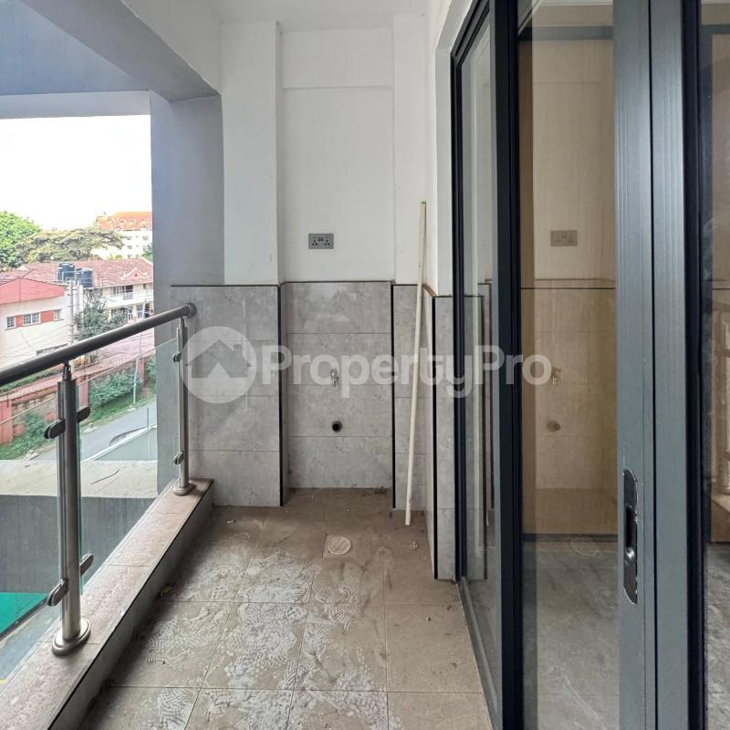 1 bedroom mini flat  Flat&Apartment for rent Kileleshwa Nairobi