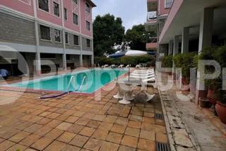 Flat&Apartment for rent Kilimani Nairobi