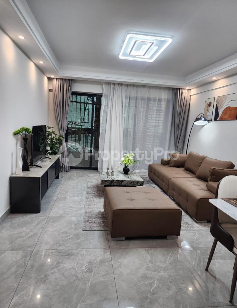Flat&Apartment for sale Kileleshwa Nairobi