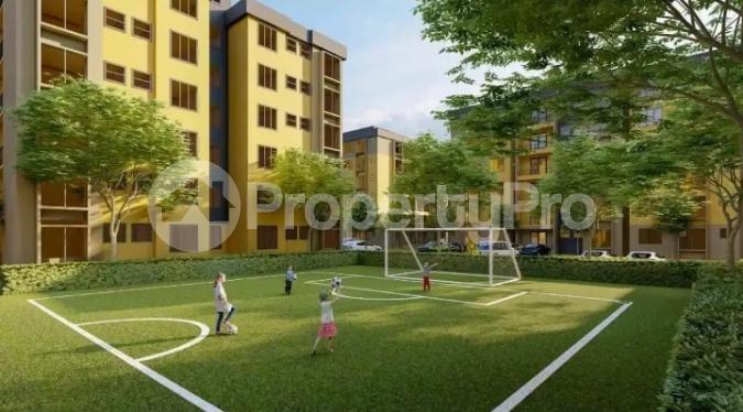 1 bedroom mini flat  Flat&Apartment for sale Kisaju Kitengela