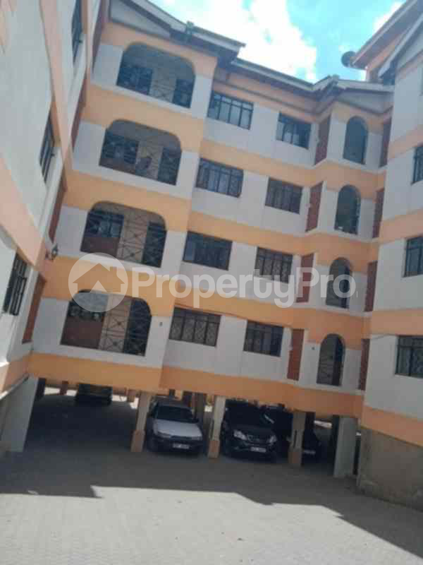 1 bedroom mini flat  Flat&Apartment for rent Kitengela Kajiado - 0