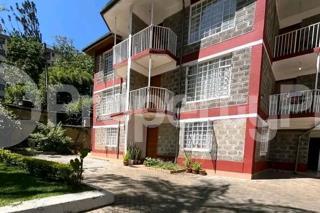 Flat&Apartment for rent Lavington Nairobi