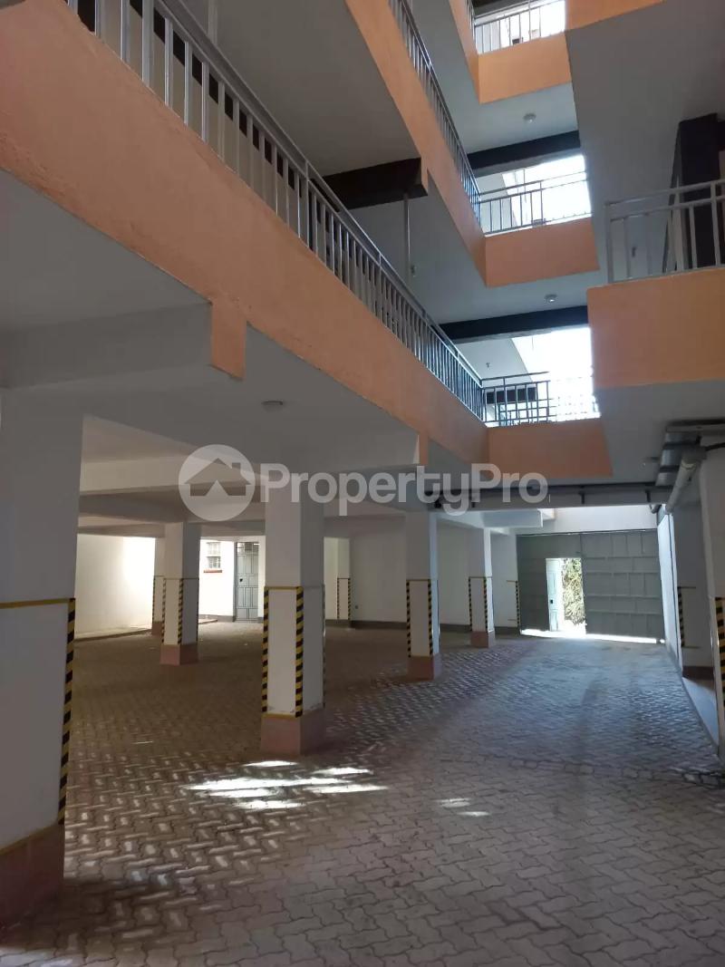 1 bedroom mini flat  Flat&Apartment for rent Utawala Nairobi