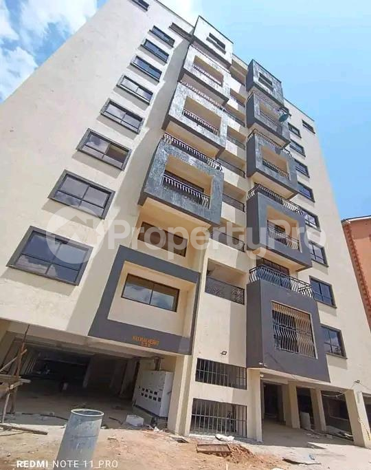 Flat&Apartment for rent Ngong Rd Nairobi
