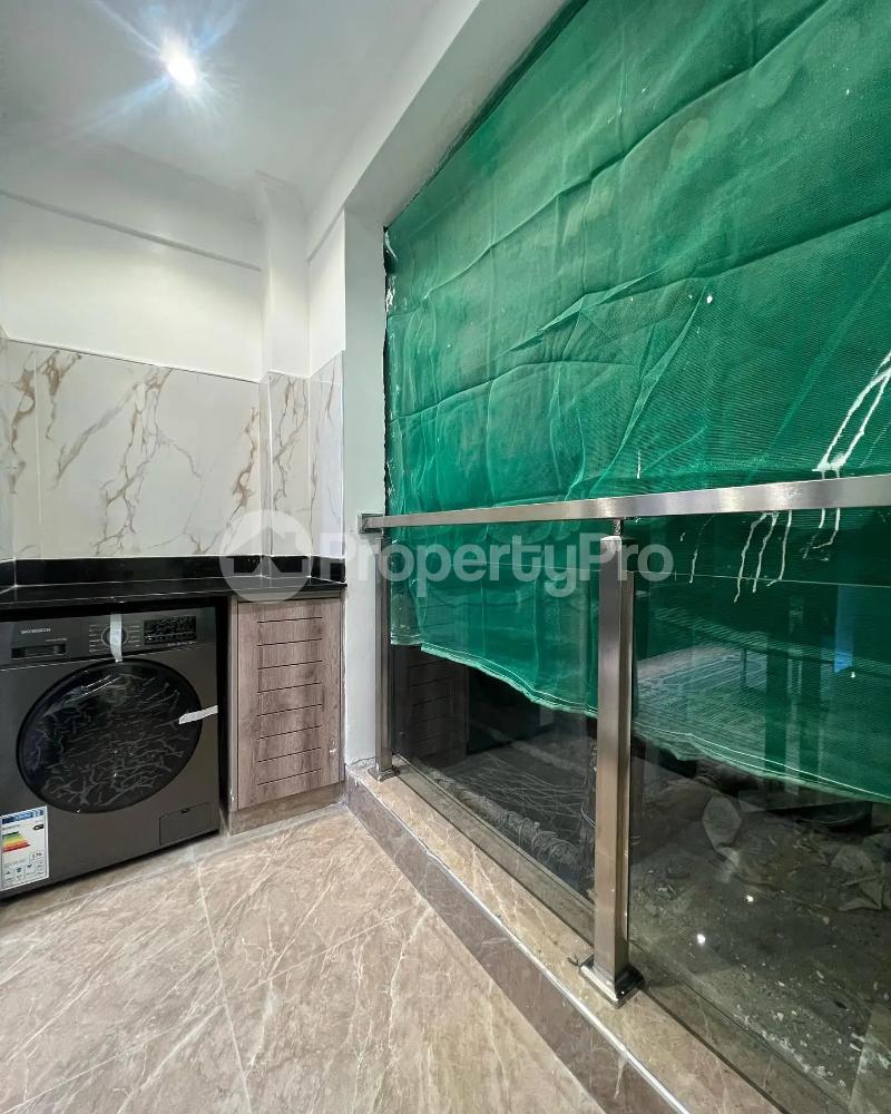 1 bedroom mini flat  Flat&Apartment for sale Kilimani Nairobi