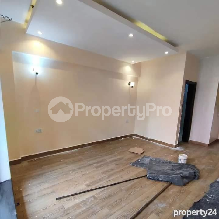 Flat&Apartment for rent Argwings Kodhek Rd, Kilimani Nairobi