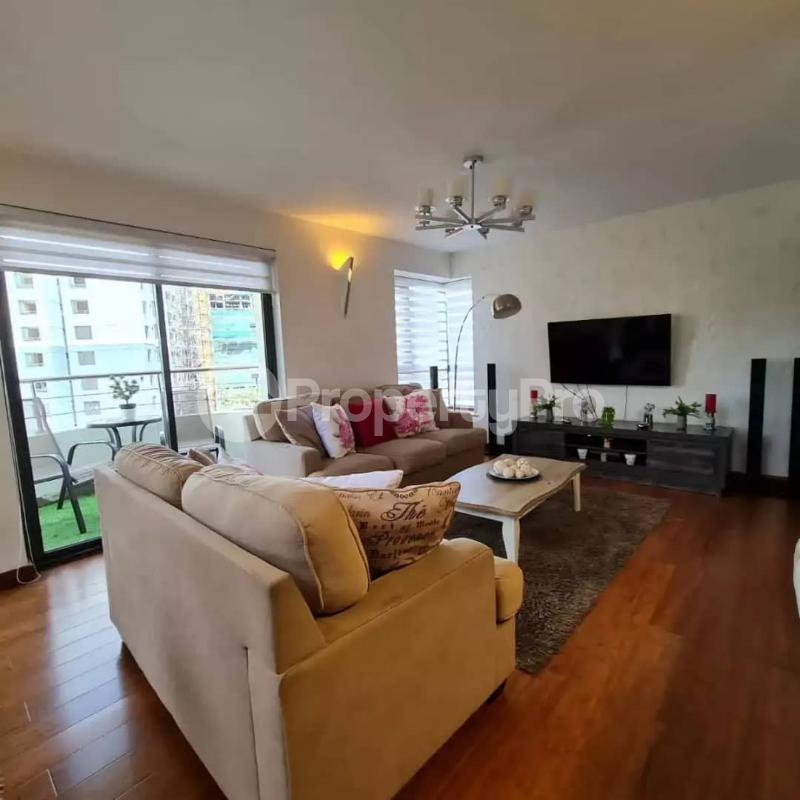 1 bedroom mini flat  Flat&Apartment for sale Kilimani Nairobi