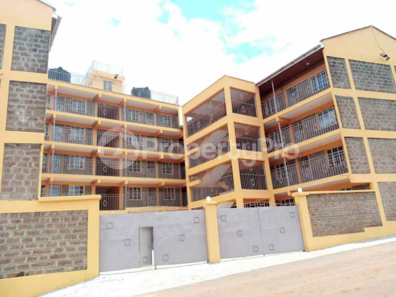 1 bedroom mini flat  Flat&Apartment for rent Kikuyu Kiambu - 0