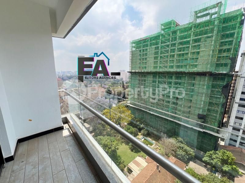 1 bedroom mini flat  Flat&Apartment for rent Lavington Nairobi - 0