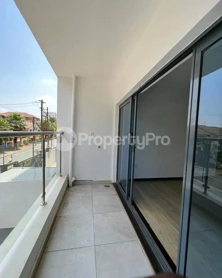 1 bedroom mini flat  Flat&Apartment for rent Kileleshwa Nairobi - 0