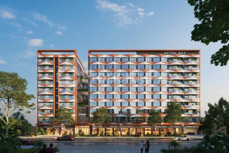 1 bedroom mini flat  Flat&Apartment for sale Lower Kabete Nairobi