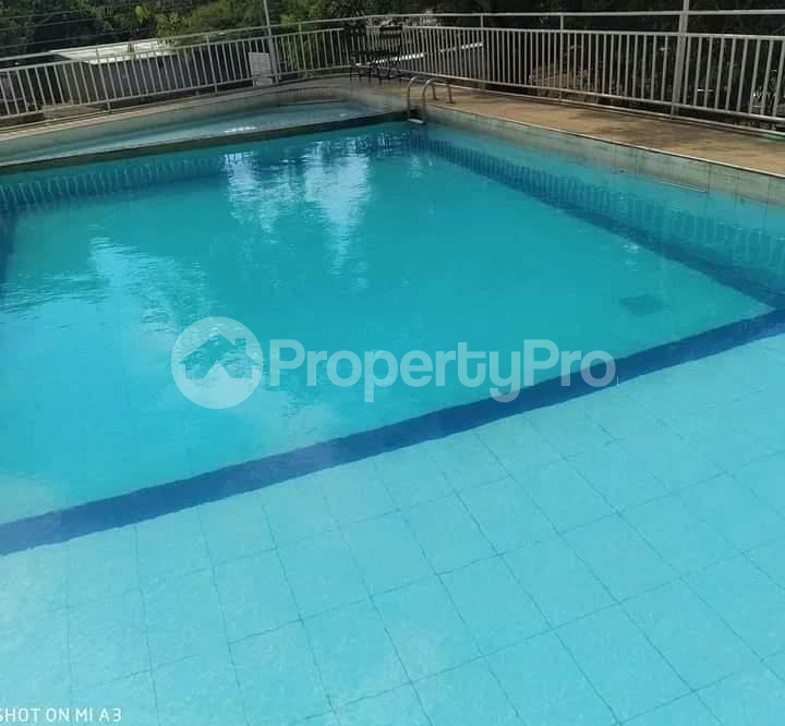 Flat&Apartment for rent Kilimani Nairobi - 0