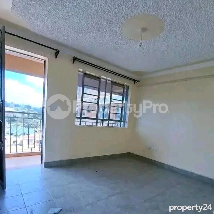 Flat&Apartment for rent Riruta Nairobi