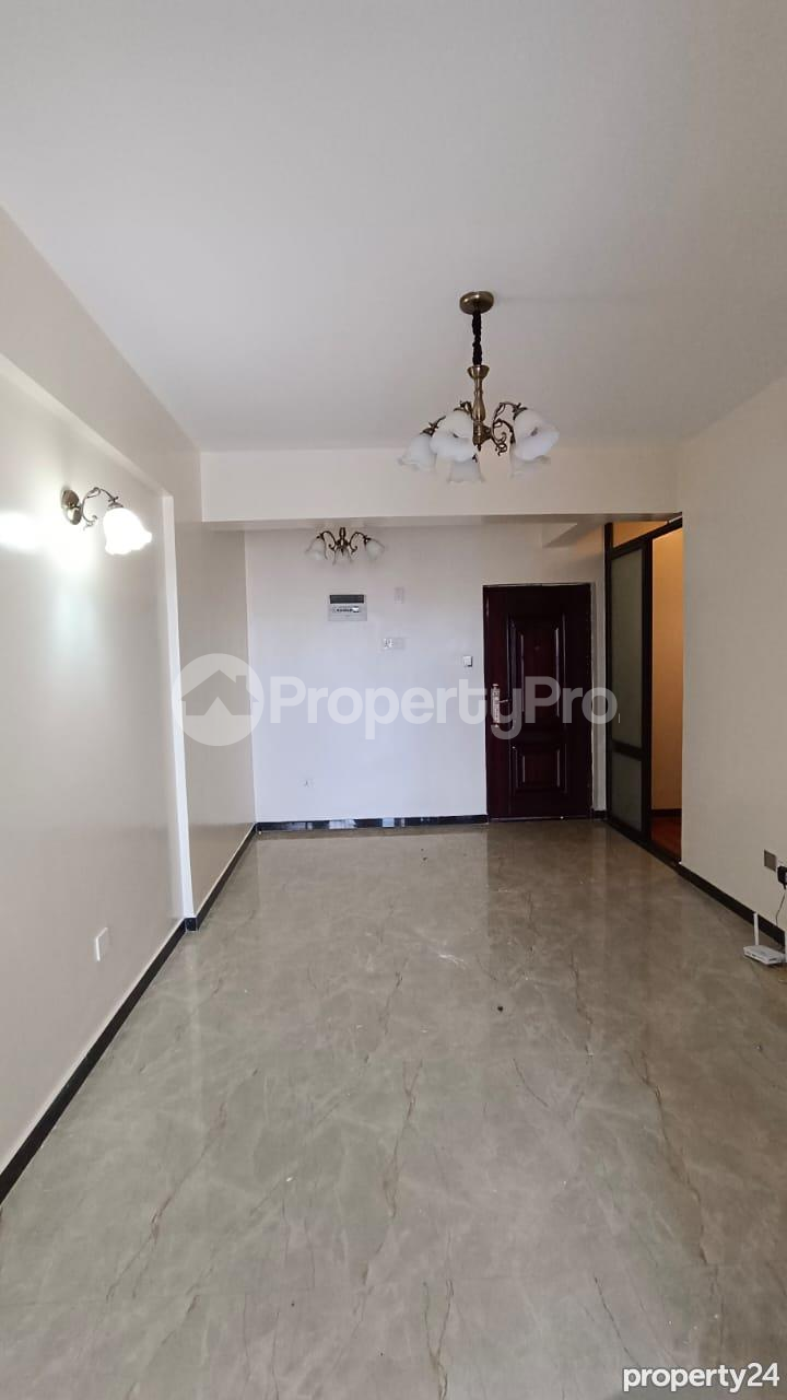 Flat&Apartment for rent Kilimani Nairobi - 0