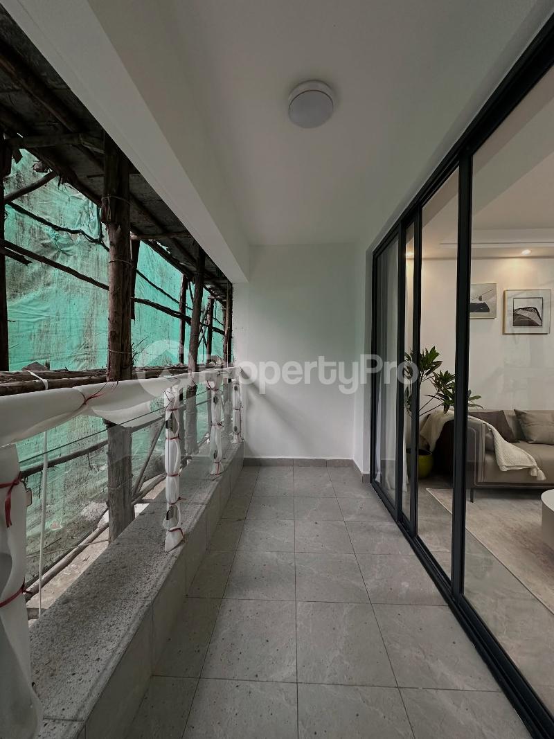 1 bedroom mini flat  Flat&Apartment for sale Kileleshwa Nairobi