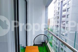 1 bedroom mini flat  Flat&Apartment for shortlet Kilimani Nairobi