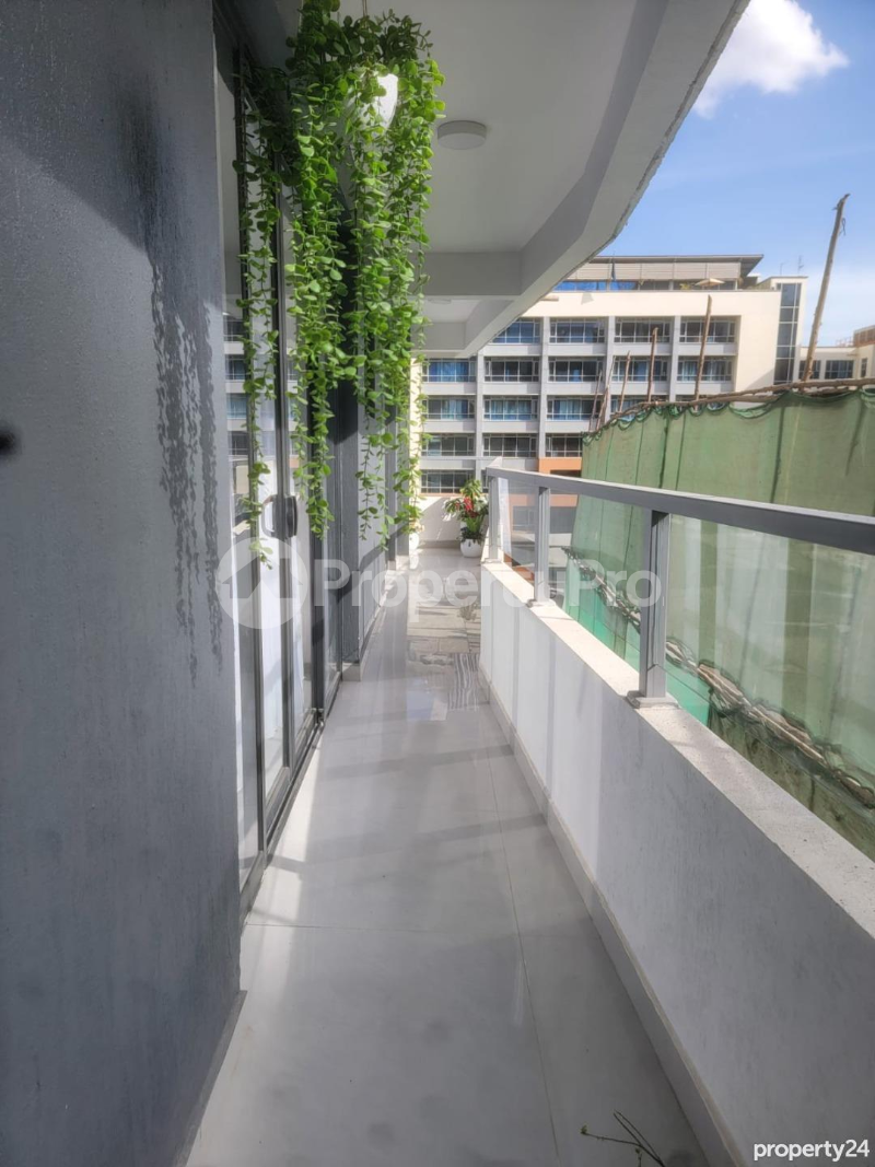 Flat&Apartment for sale Westlands Nairobi
