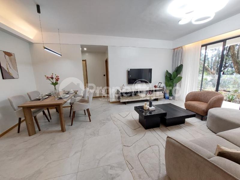 1 bedroom mini flat  Flat&Apartment for sale Westlands Nairobi