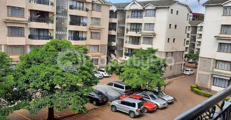 1 bedroom mini flat  Flat&Apartment for sale Karen Nairobi