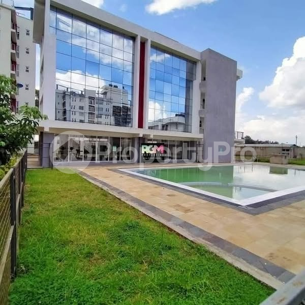 Flat&Apartment for rent Ngong Rd Nairobi - 0