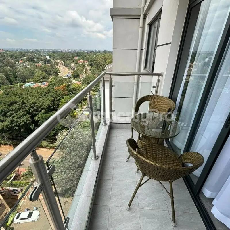 1 bedroom mini flat  Flat&Apartment for rent Kileleshwa Nairobi