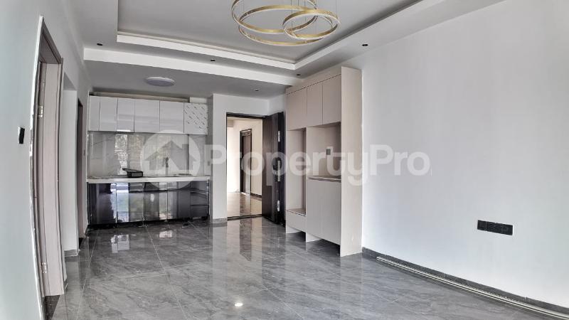 1 bedroom mini flat  Flat&Apartment for sale Kileleshwa Nairobi
