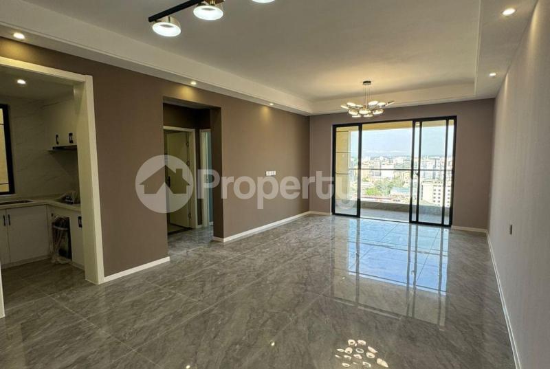 1 bedroom mini flat  Flat&Apartment for rent Kilimani Nairobi
