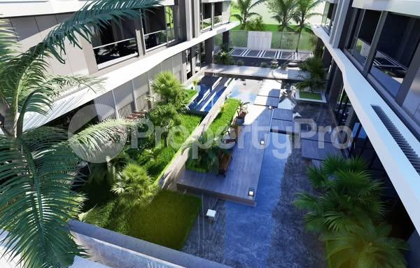 1 bedroom mini flat  Flat&Apartment for sale Westlands Nairobi