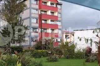 Flat&Apartment for rent Wangige Kikuyu