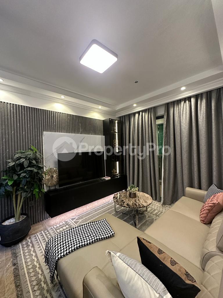 1 bedroom mini flat  Flat&Apartment for sale Kileleshwa Nairobi